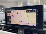 A4アバント 40 TDI クワトロ Sライン 4WD 4WD 本革シート