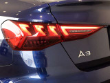 LEDリヤコンビネーションライト ダイナミックターンインディケーター