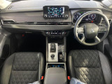 アウトランダー PHEV 2.4 P 4WD 