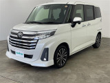 ルーミー 1.0 カスタム G-T 修復歴無し