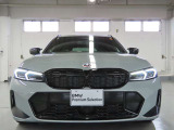 BMWデザインの象徴キドニーグリル