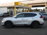エクストレイル 2.0 20S ハイブリッド 4WD 