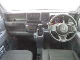 N-VAN G 