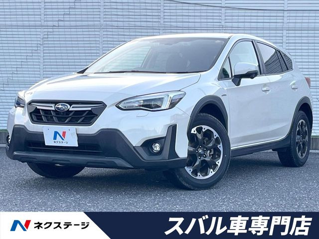 XV 2.0e-L アイサイト 4WD