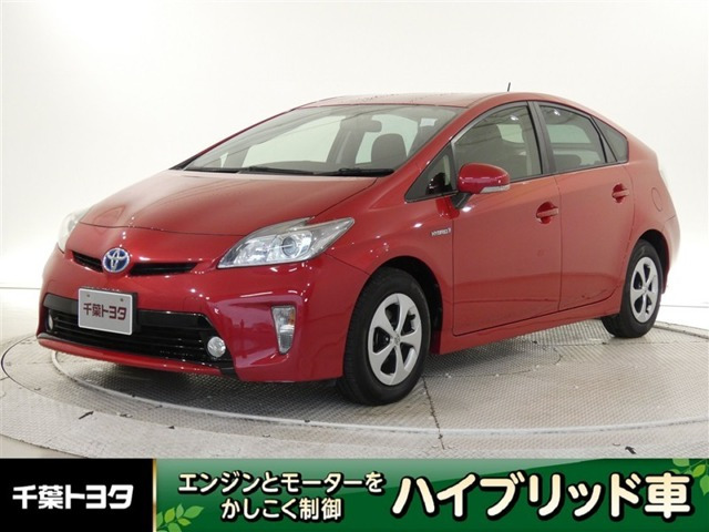 プリウス 1.8 S 