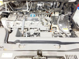 親切・丁寧な専門メカニックスタッフが応対!・車検・点検整備・事故等の修理などアフターサービスも安心。お車のカスタマイズもネクステージのサービススタッフまでご相談ください!