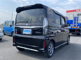 N-BOXカスタム L 