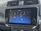 Bluetooth機能も付いていますので携帯と繋げばお気に入りの音楽が聴けちゃいます♪