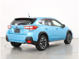 XV  2.0 アドバンス 4WD