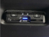 ◆ETC車載器 装備車◆今や必需品のETC!有料道路を利用する際にスムースに通過でき、わずらわしい料金支払いから開放されます!