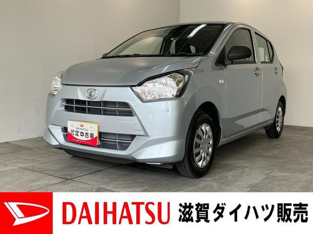 ミライース L SAIII 
