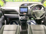 ヴォクシー 2.0 ZS 煌 