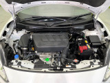 親切・丁寧な専門メカニックスタッフが応対!・車検・点検整備・事故等の修理などアフターサービスも安心。お車のカスタマイズもネクステージのサービススタッフまでご相談ください!