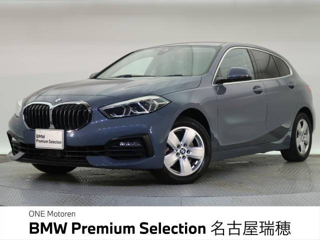 1シリーズ 118d プレイ ディーゼルターボ