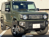 ジムニー XC 4WD 