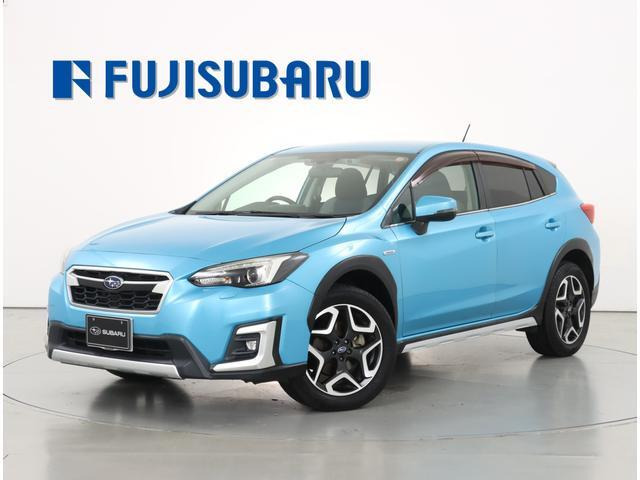 XV  2.0 アドバンス 4WD