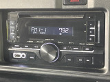 お好きな音楽を車内でお楽しみいただけます♪スピーカー交換・ウーハー追加などの音質向上や、最新ナビ・後席モニター等の取り付けも是非ご相談ください!