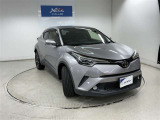 C-HR 1.2 G-T 4WD 