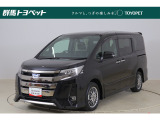 トヨタならではの「5つの安心」をセットにした『トヨタ認定中古車』です。「まるごとクリーニング」「車両検査証明書」「ロングラン保証」「エンジン内部洗浄」「全店舗工場完備」付き。