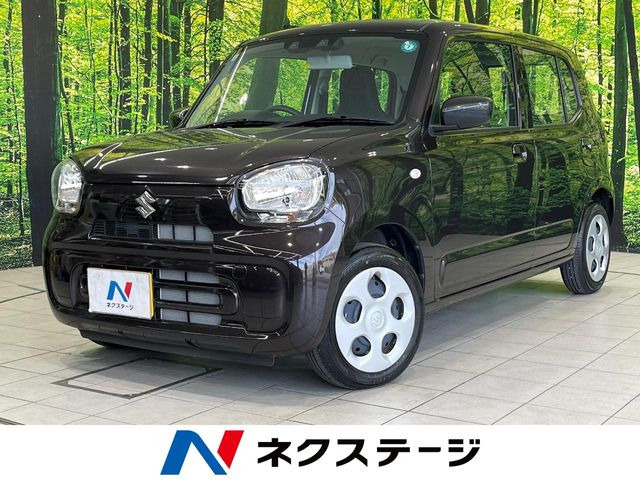 アルト L