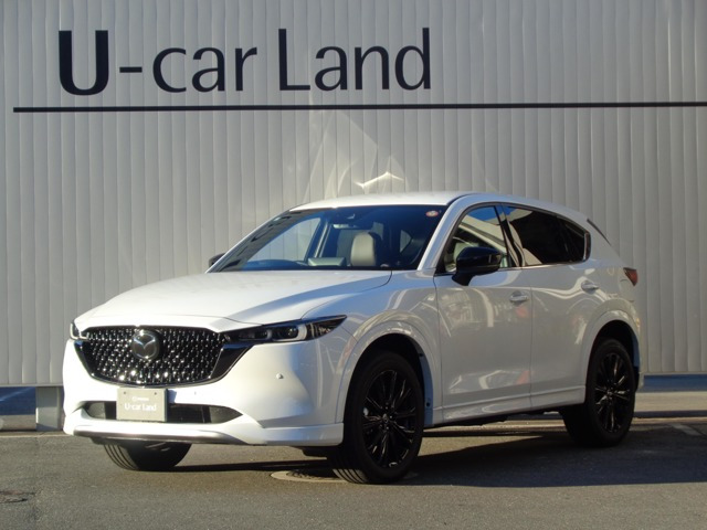 CX-5 2.2 XD ドライブ エディション 