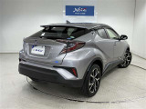 C-HR 1.2 G-T 4WD 