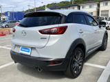 CX-3 1.5 XD ツーリング Lパッケージ 