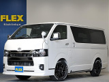 令和7年式ダークプライムS2800ディーゼルターボ2WD!人気のアルパインBIG-X11インチナビ!新品オリジナルパーツ多数装備!!