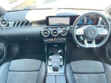 Aクラス AMG A35 4マチック エディション1 4WD 