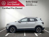 T-Cross TSI アクティブ 