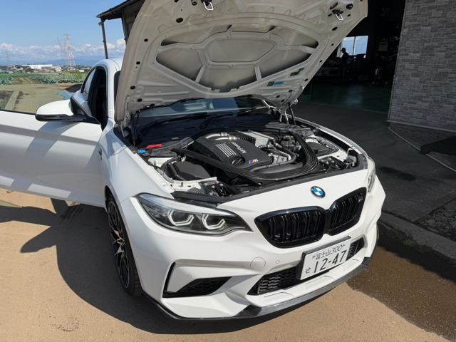 M2コンペティション 3.0