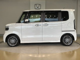 弊社はホンダの認定中古車ディーラーとして、お客様に安全・安心・快適なカーライフを提供することをお約束します。