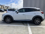 CX-3 1.5 XD ツーリング Lパッケージ 