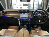 GLC 220d 4マチック コア (ISG) AMGラインパッケージ 4WD 