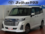 トヨタ ルーミー