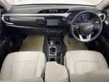 ハイラックス 2.4 Z ディーゼル 4WD 4WD ワンオーナー