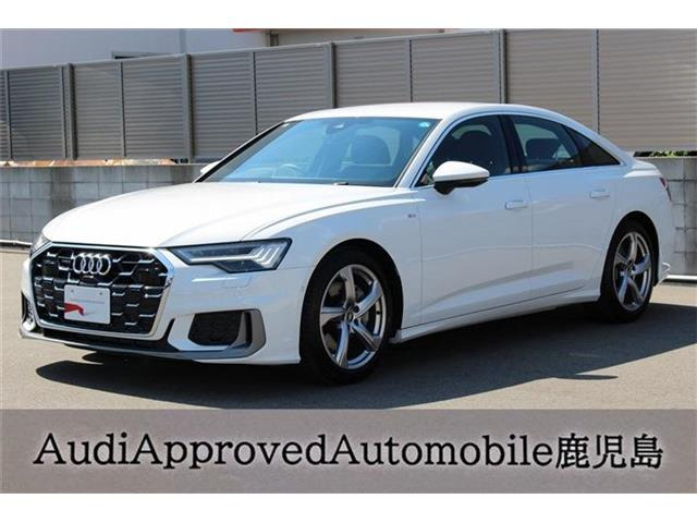 アウディ A6 