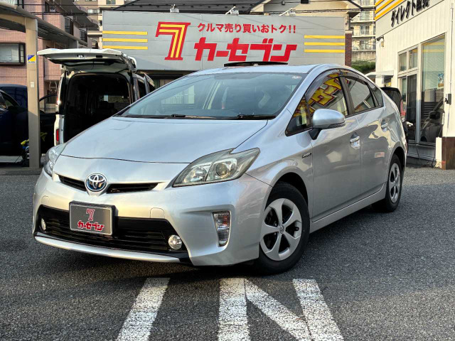 プリウス 1.8 S