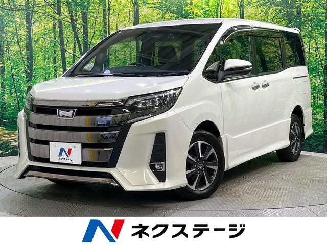 ノア 2.0 Si