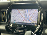 洗練されたデザインで、運転をサポートするナビゲーションシステムを搭載。快適なドライブをさらに楽しめます!