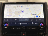 メモリーナビが付いています。初めて使用する方も安心して使えます♪フルセグ、ブルートゥース付きです。