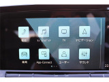 TVチューナー搭載。