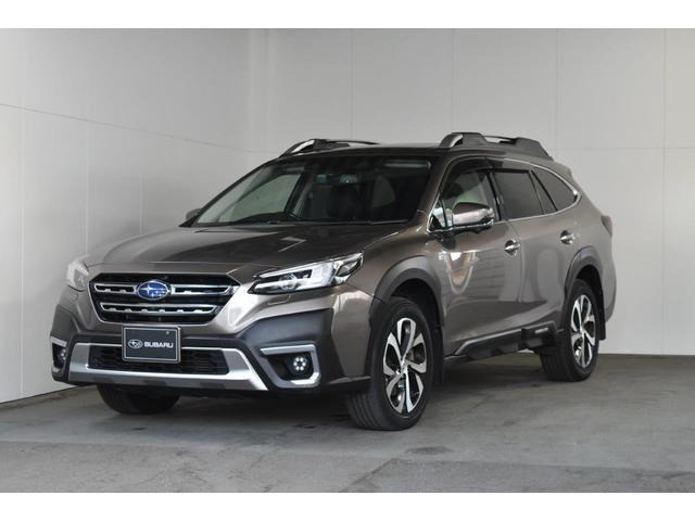 レガシィアウトバック 1.8 リミテッド EX 4WD