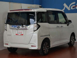 トヨタ認定検査員が1台1台、車両を細かくチェックして、車両の状態を分かりやすく表記!車両検査証明書付だと安心ですね♪