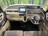 N-BOX G L ホンダセンシング 