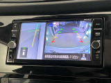 【サイドカメラ】幅寄せ時や狭い場所での駐車もこれで安心!