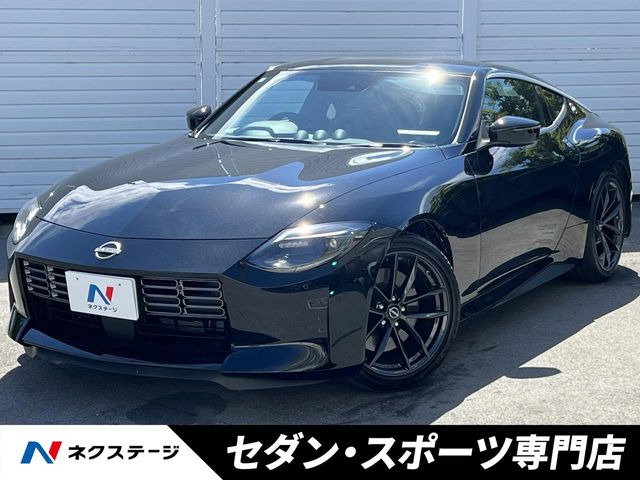 フェアレディZ 3.0 バージョン ST