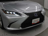 フロント廻りです。