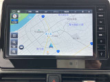 メモリ-ナビ+フルセグTV Bluetooth接続できます!