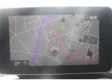 Cクラスワゴン C200 スポーツ 禁煙車 純正8.4インチナビ フルセグTV